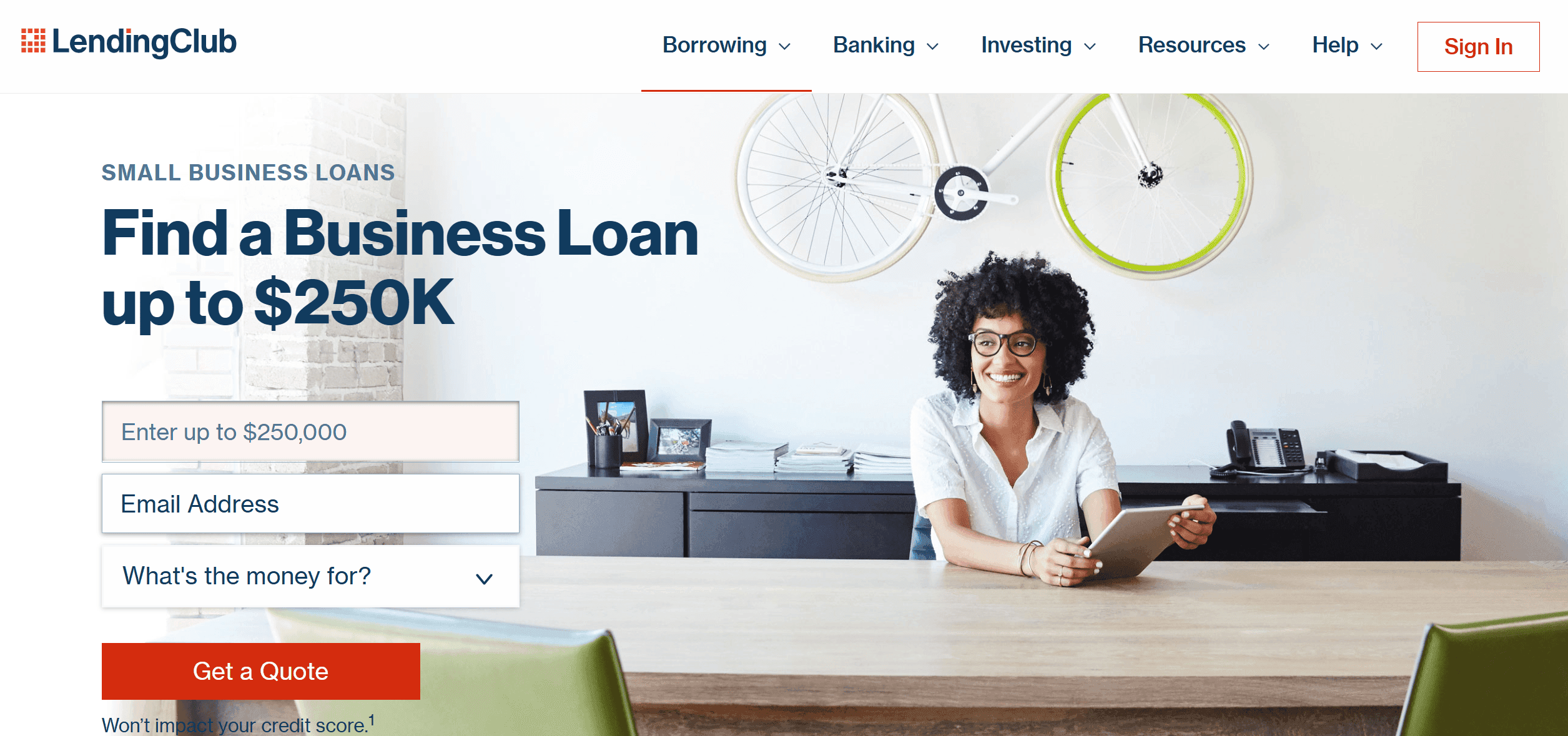 Lending Club Risk Screening Module