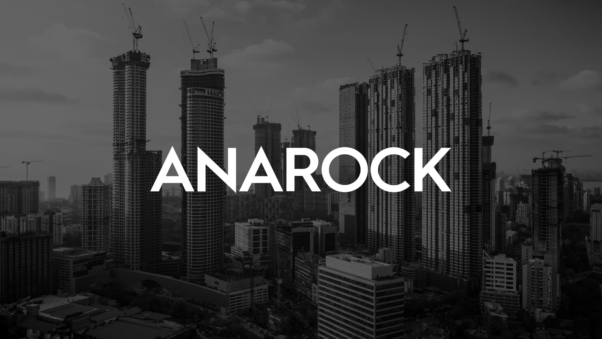 Anarock HR Management Platform